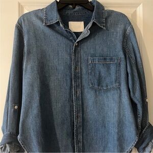 Citizens of Humanity Kayla Top